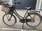 CORTINA U4 Transport damesfiets maat 57 - zo goed als nieuw, Fietsen en Brommers, Fietsen | Dames | Moederfietsen, Versnellingen