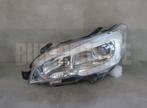 KOPLAMP SUBARU LEVORG LED HELDER MIDDEN 14-17 LH 84002-VA091, Ophalen of Verzenden, 6 maanden garantie, Gebruikt