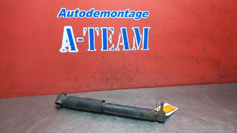 AMORTISSEUR ARRIÈRE GAUCHE Megane II Grandtour (KM), Utilisé, Renault