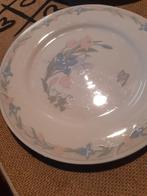 Borden, Huis en Inrichting, Keuken | Servies, Ophalen, Keramiek, Zo goed als nieuw, Bord(en)