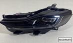 JAGUAR X760 VOL LED KOPLAMP LINKS LX73-13W030 ORIGINEEL, Auto-onderdelen, Ophalen of Verzenden, Gebruikt, Jaguar