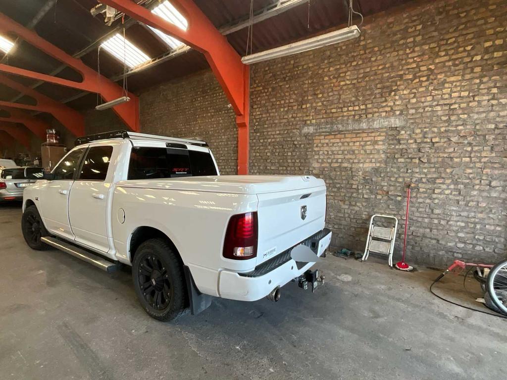 DODGE RAM RAM 1500 RR7M DODGE 2013, Autos, Dodge, Achat, Entreprise, Autres carburants, Autre carrosserie