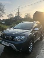Dacia Duster LPG - très économique !!, Autos, Dacia, Argent ou Gris, Duster, Noir, 5 portes