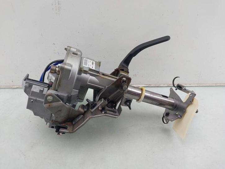 STUURBEKRACHTIGING ELEKTRISCH Nissan Qashqai (J10), Auto-onderdelen, Besturing, Nissan, Gebruikt