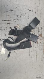 Gordel ondergordel achter set BMW 1 / 3 serie F20 F21 F30 F3, Gebruikt, -, -, Ophalen of Verzenden