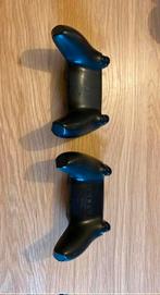 2 manettes PS5 noires, Consoles de jeu & Jeux vidéo, Consoles de jeu | Sony Consoles | Accessoires, Sans fil, Enlèvement ou Envoi