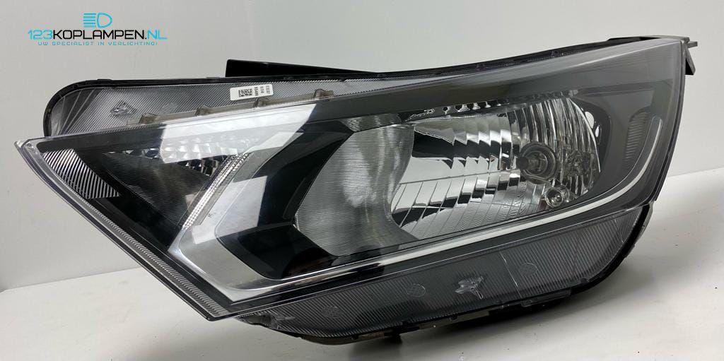 (VR) Hyundai i20 III H7 Led koplamp links, -, Utilisé, Hyundai, -