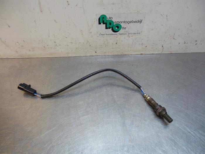 Lambda Sonde van een Ford KA (KA 96-), Auto-onderdelen, Overige Auto-onderdelen, Ford, Gebruikt, 3 maanden garantie, Ophalen of Verzenden