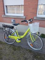 Elektrische kinderfiets 24 inch, Fietsen en Brommers, Elektrische fietsen, Ophalen