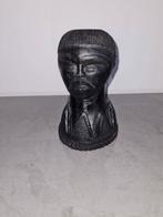 Buste in ebbenhout, Enlèvement ou Envoi