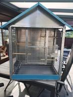 Mooie kooi zie foto's, Dieren en Toebehoren, Vogels | Overige Vogels