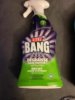 Cillit Bang, Huis en Inrichting, Schoonmaakartikelen, Ophalen of Verzenden