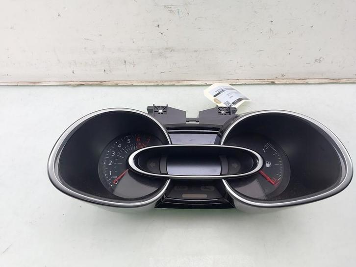 COCKPIT Clio IV Estate / Grandtour (7R) (|248101259R|), Auto-onderdelen, Dashboard en Schakelaars, Renault, Gebruikt