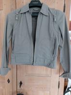 Gilet pour femme taille 36, Enlèvement, Taille 36 (S), Gris