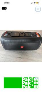 Jbl on the go, Audio, Tv en Foto, Luidsprekerboxen, Ophalen, Zo goed als nieuw, JBL