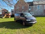 VW T4 2.5 tdi camper, Standaard zit, Volkswagen, Tot en met 3, Particulier