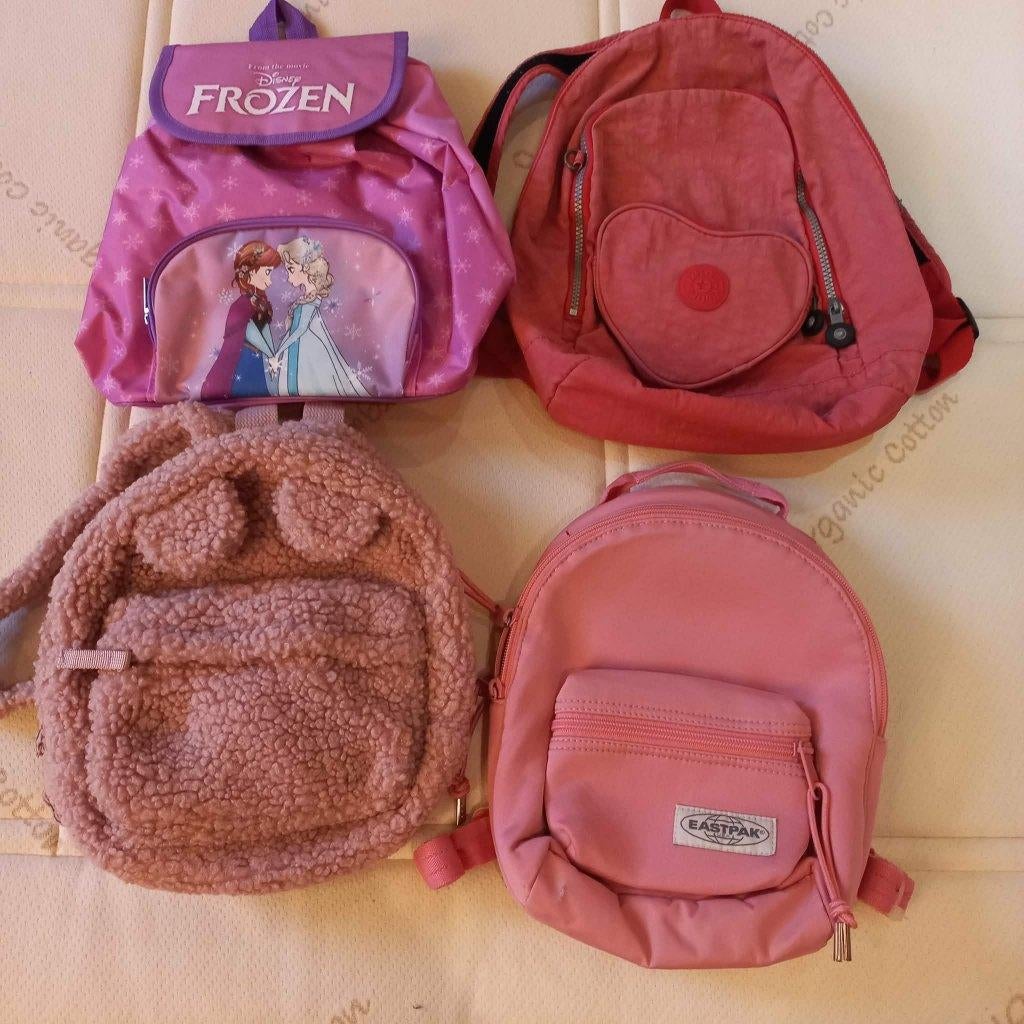 Sacs à dos enfant / Sacs de loisir, Enlèvement, Neuf