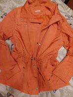 Zomerjasje in koraal 40 Damart, Kleding | Dames, Maat 38/40 (M), Verzenden, Oranje, Zo goed als nieuw