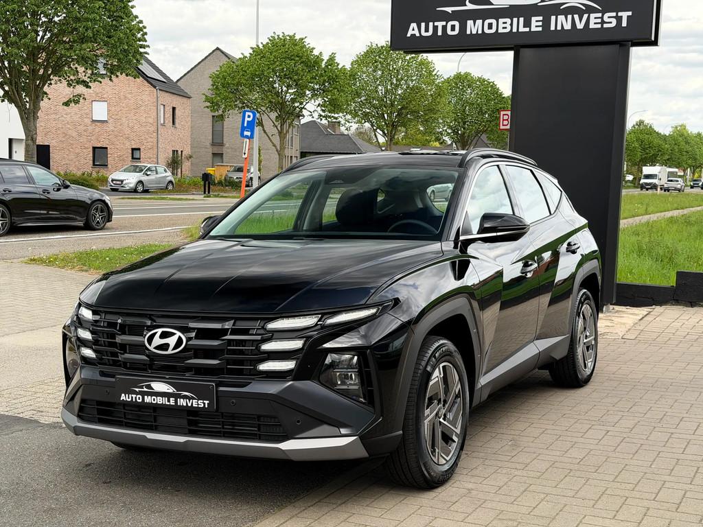 Hyundai TUCSON Tucson PHEV 1.6 T-GDi Feel WLTP:22G/KM NEW 04, https://public.car-pass.be/vhr/6be3d3c3-fbff-4301-99e5-59e807773f9e