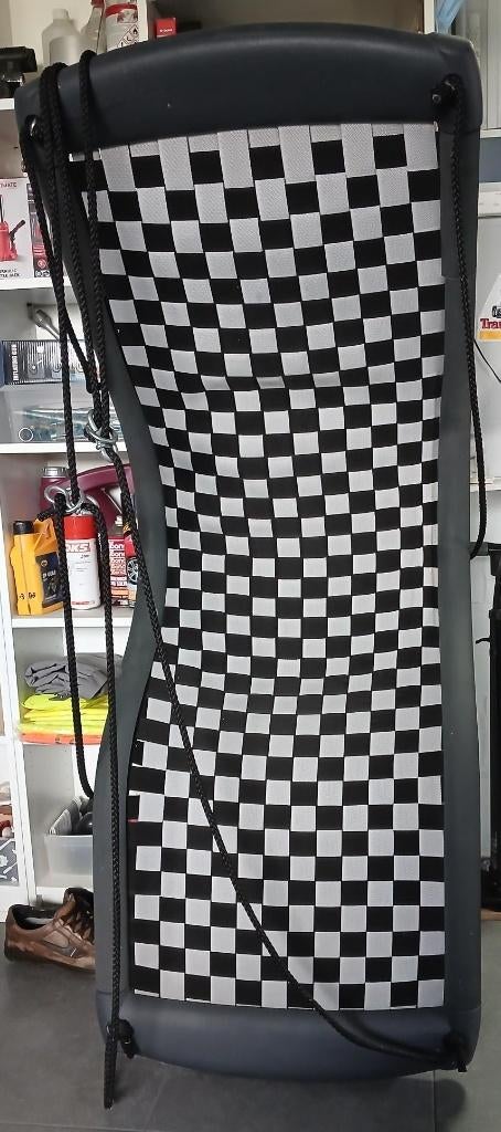 schommelbed - dreamliner - relaxschommel - nieuwstaat, Ophalen, Zo goed als nieuw