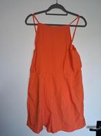 Combishort orange, taille XXL, Vêtements | Femmes, Combinaisons, Envoi, Neuf, Taille 46/48 (XL) ou plus grande, Orange