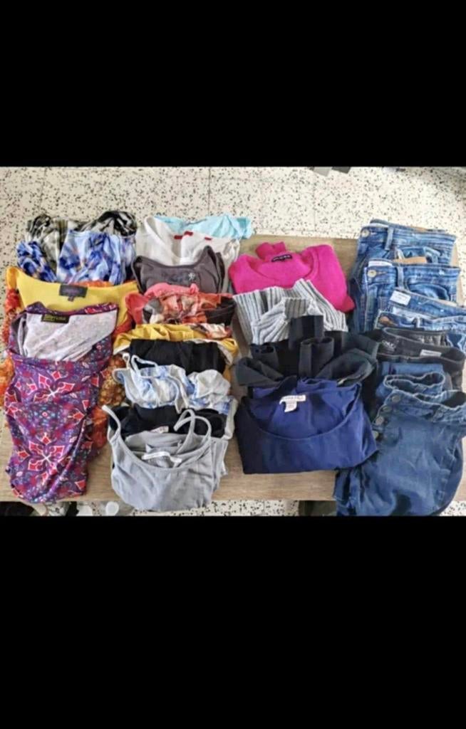 Vêtements femme, taille S (36), Vêtements | Femmes, Packs de vêtements pour femmes, Enlèvement ou Envoi, Comme neuf