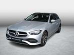 Mercedes-Benz C-Klasse 200 Break Luxury Line (automatique), Argent ou Gris, Achat, 1800 kg, Entreprise