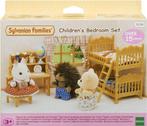 Sylvanian Families slaapkamer 5338, Ophalen, Zo goed als nieuw