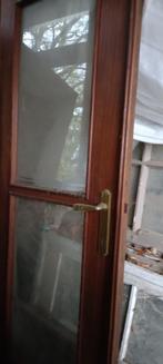 Gratis deuren en ramen, Ophalen, Gebruikt