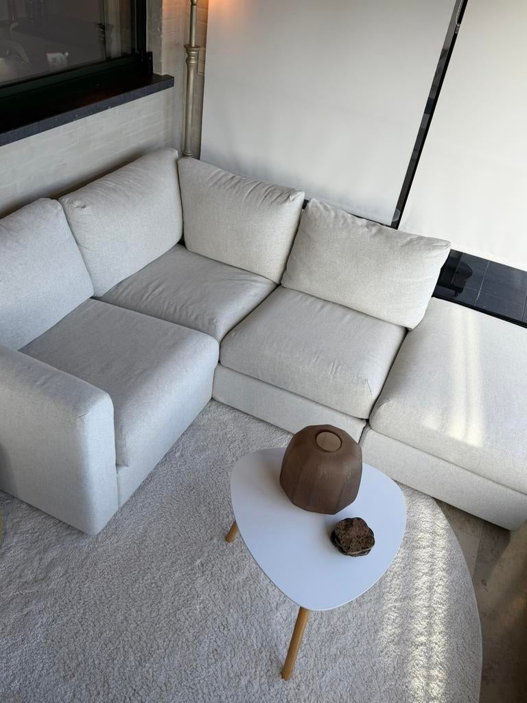 IKEA zetel VIMLE, Huis en Inrichting, Ophalen, Zo goed als nieuw