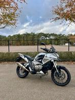 Honda Crosstourer VFR1200X, Motoren, Motoren | Honda, 4 cilinders, Handvatverwarming, Particulier, Meer dan 35 kW