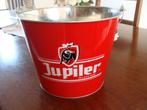 seau Jupiler, neuf, Collections, Enlèvement, Neuf, Autres types, Jupiler
