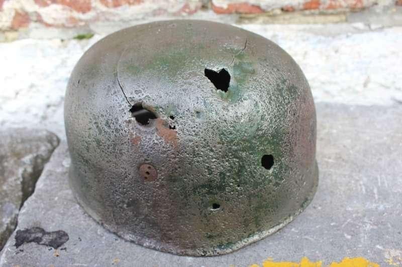 relique para allemand ww2, Ophalen