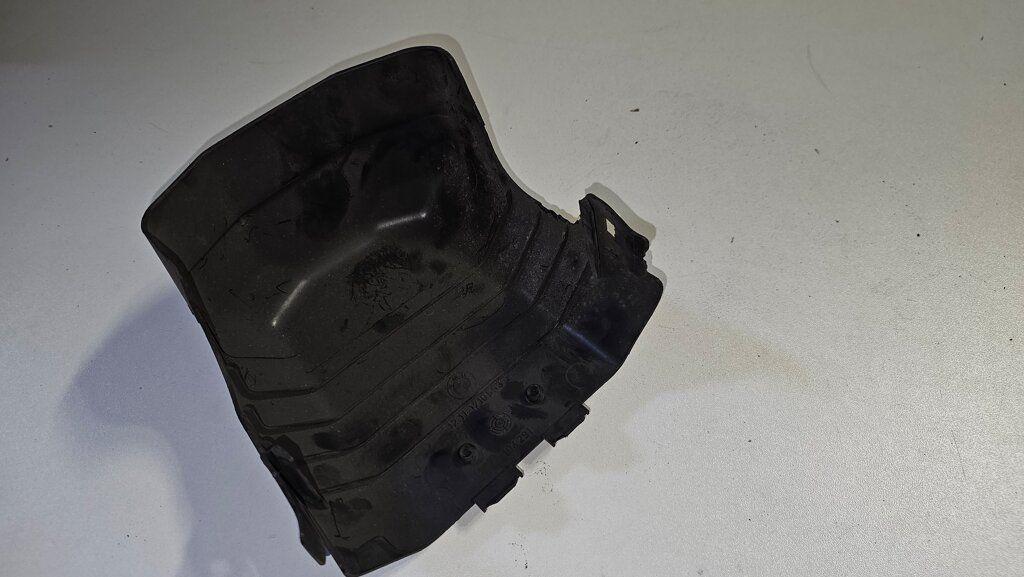 Afdekkap onsteking verdelerkap 6 cilinder BMW 3 / 5 E30 E34, -, Utilisé, -, -