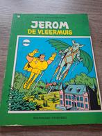 La chauve-souris, Enlèvement ou Envoi, Willy Vandersteen, Une BD, Comme neuf