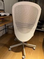 IKEA Flintan Office Chair, Ophalen, Beige, Zo goed als nieuw, Bureaustoel