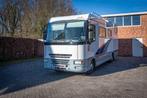CAMPER IVECO EUROCARGO, Caravanes & Camping, Camping-cars, Boîte manuelle, Intégral, Réfrigérateur, Diesel