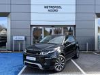 Land Rover Range Rover Evoque SE Dynamic, Autos, Achat, Euro 6, Entreprise, 164 g/km