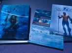 Aquaman 1 lenticulaire scheden, Ophalen of Verzenden, Zo goed als nieuw