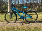 Kinder MTB 24 inch - merk Ghost, Fietsen en Brommers, Ophalen, Gebruikt, 24 inch, Versnellingen