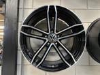 NIEUW 18inch Audi BMW VW Seat NEW GTI Style Velgen 5x112, -, -, Banden en Velgen, Nieuw