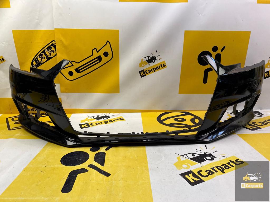 Audi A4 B9 8W Voorbumper origineel 8W0807437, Gebruikt, Voor, AUDI AG, Auto-Union-Strasse 1
85045  Ingolstadt, DE