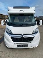 Mc Louis Sovereign 473 G, Caravans en Kamperen, Mobilhomes, Ringverwarming, Fietsendrager, Diesel, Half-integraal