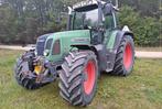 Fendt 712 Com2 - Année de construction 2005 - 8934 travail, Articles professionnels, Enlèvement ou Envoi, Utilisé, Fendt, 7500 à 10000