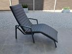 2 Relax Tuinzetels., Tuin en Terras, Ophalen, Zo goed als nieuw, Verstelbaar