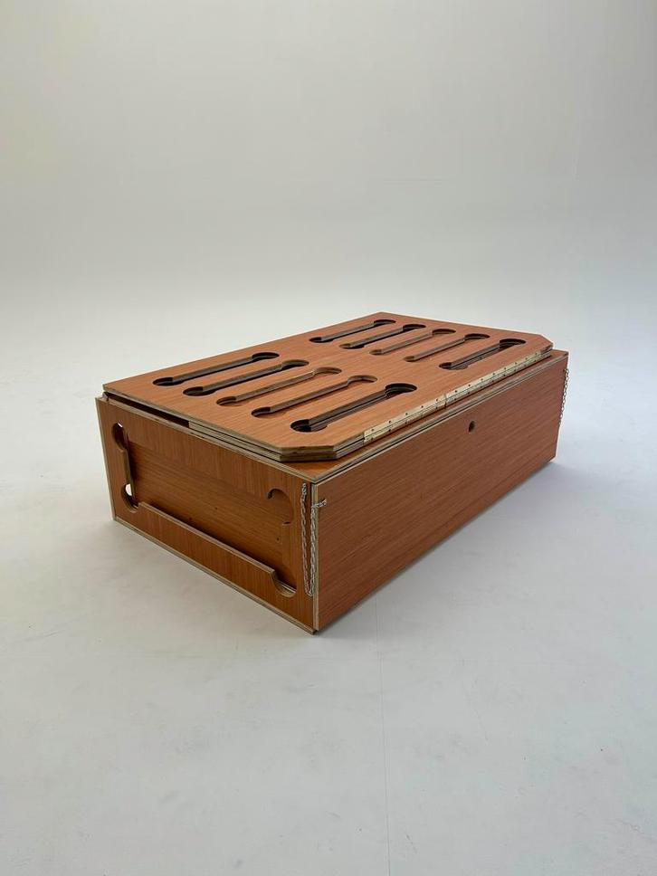 Camping box, Caravanes & Camping, Accessoires de camping, Neuf, Enlèvement