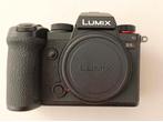 Panasonic Lumix s5 Body in nieuwstaat, Ophalen of Verzenden, Zo goed als nieuw