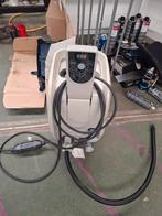 Lay z spa pomp, Ophalen