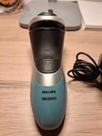 Philips, philiShave, Ophalen