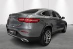 Mercedes-Benz GLC Coupé GLC 220 d 125kW 4MATIC, Argent ou Gris, Achat, https://public.car-pass.be/vhr/a4d86844-a2a6-4286-ba39-7e2267a1110e